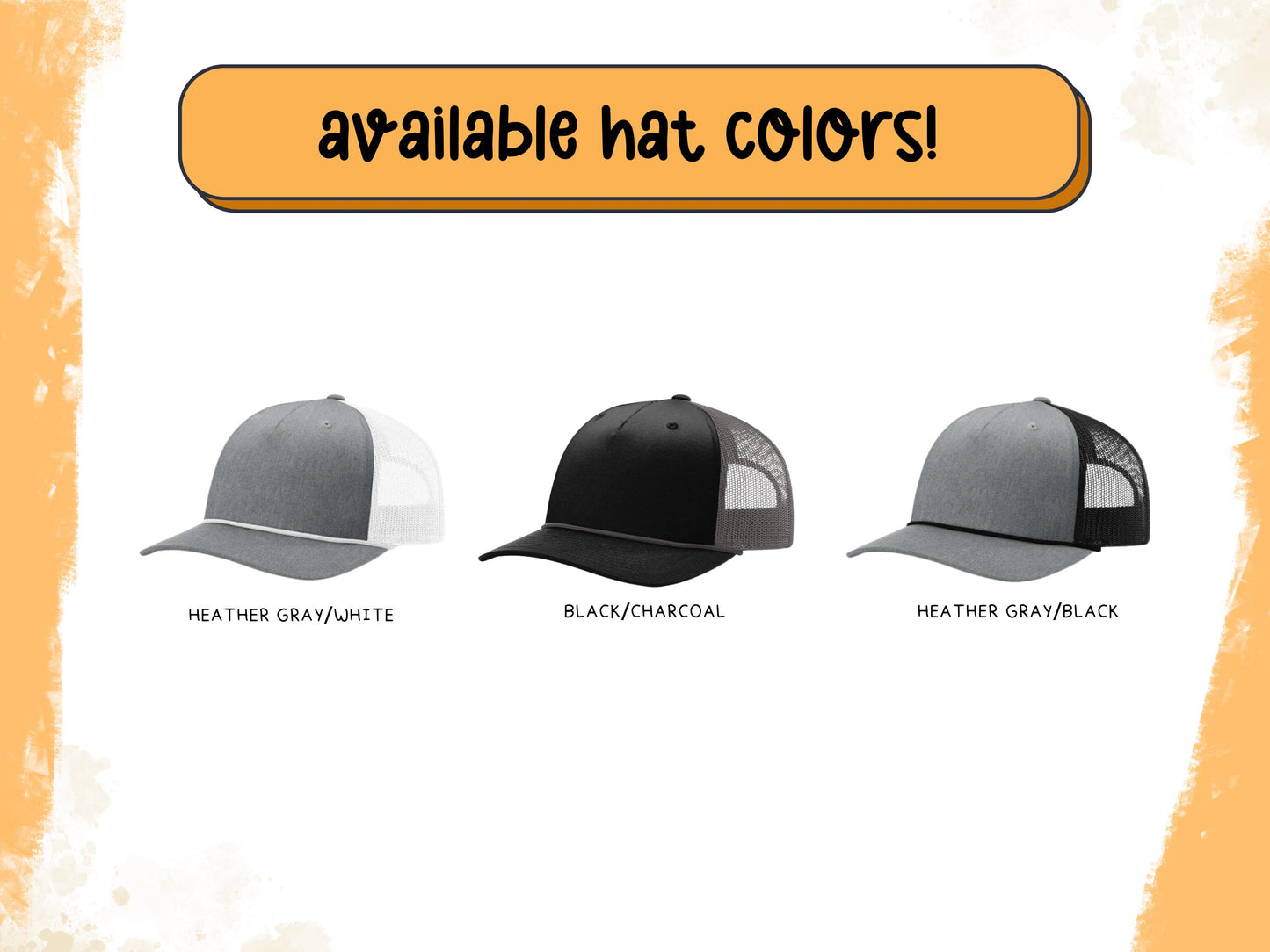 Baseball Dad Leatherette Patch Rope Trucker Hat