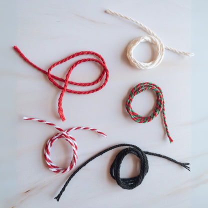 Personalized Ugly Sweater Wooden Ornament